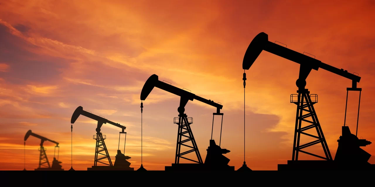 Accelerating compliance-grade reporting and digital decision-making for a $100M oil & gas company