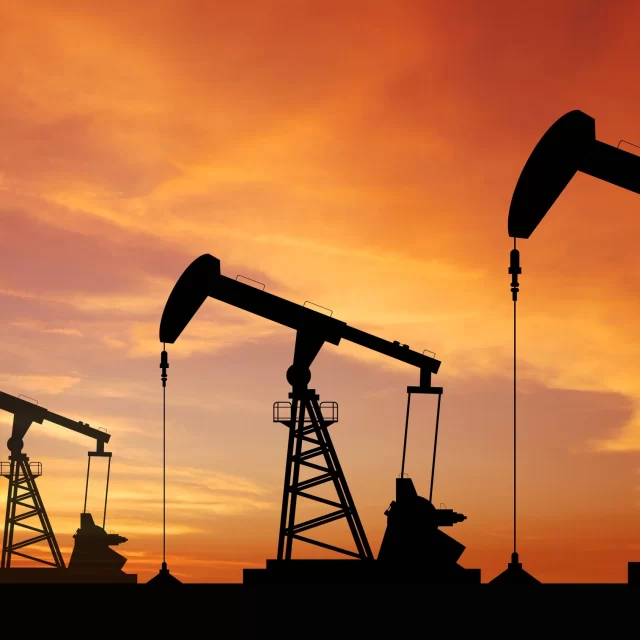 Accelerating compliance-grade reporting and digital decision-making for a $100M oil & gas company