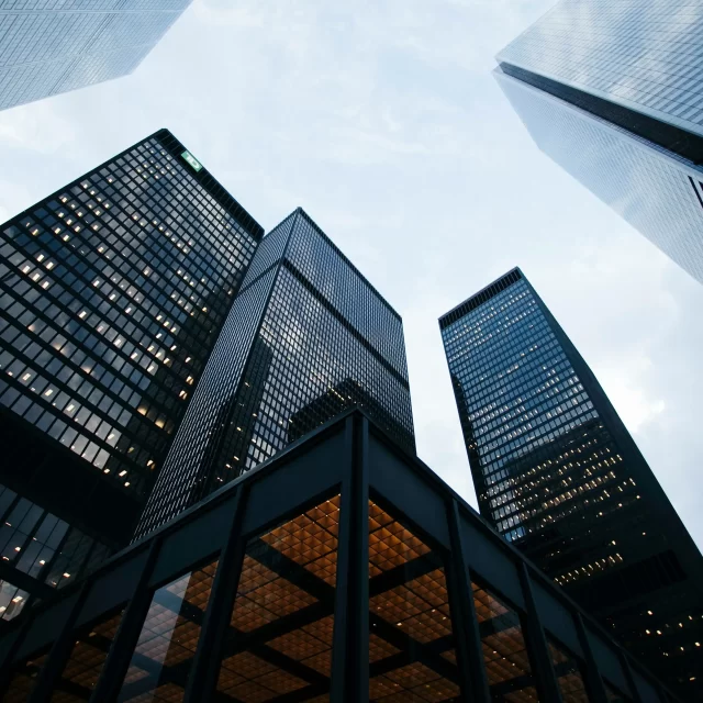 Portfolio-wide financial visibility for a 12-entity real estate group